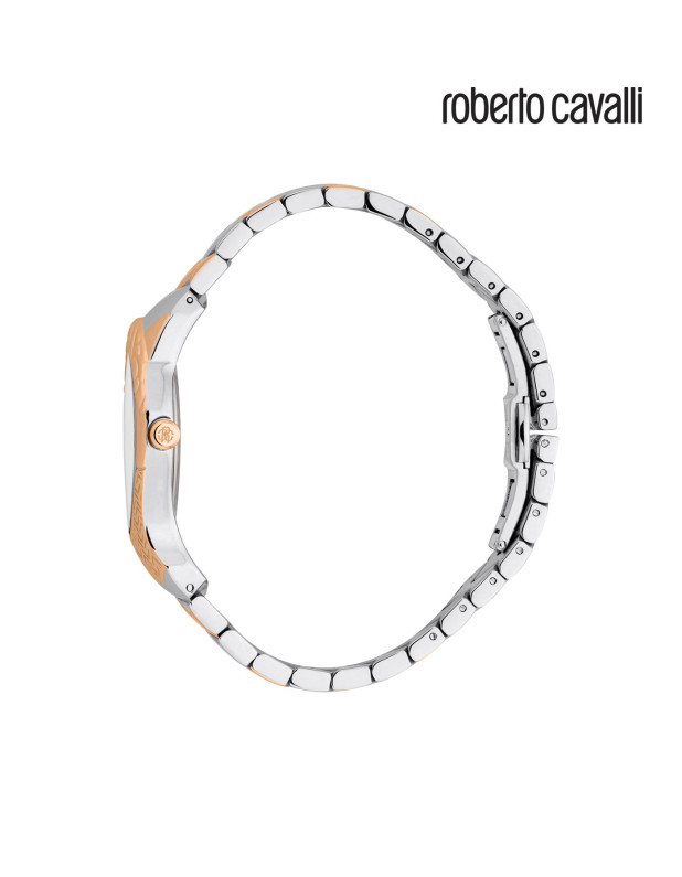 Roberto Cavalli Ladies Watch